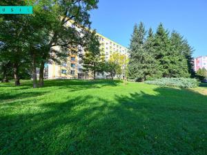 Prodej bytu 3+1, Olomouc - Neředín, Jílová, 76 m2