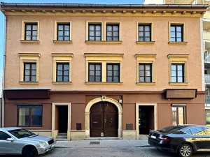 Prodej bytu 2+1, Brno, Francouzská, 44 m2