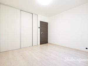 Pronájem rodinného domu, Hovorčovice, Střední, 76 m2