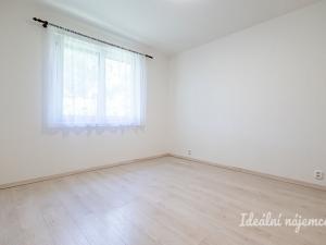 Pronájem rodinného domu, Hovorčovice, Střední, 76 m2