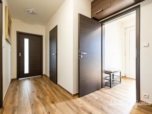 Pronájem rodinného domu, Hovorčovice, Střední, 76 m2