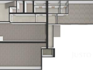 Pronájem ordinace, Písek - Vnitřní Město, Havlíčkovo nám., 47 m2