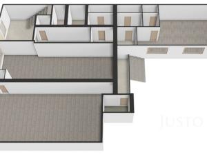Pronájem ordinace, Písek - Vnitřní Město, Havlíčkovo nám., 47 m2
