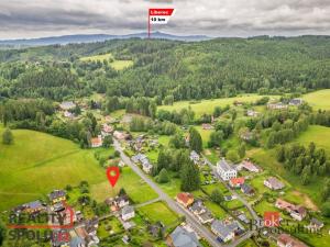 Prodej pozemku pro bydlení, Janov nad Nisou, 2466 m2