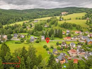 Prodej pozemku pro bydlení, Janov nad Nisou, 2466 m2