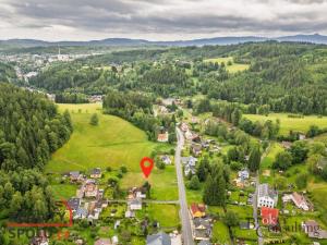 Prodej pozemku pro bydlení, Janov nad Nisou, 2466 m2