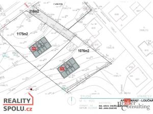 Prodej pozemku pro bydlení, Janov nad Nisou, 2466 m2