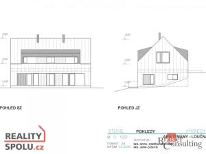 Prodej pozemku pro bydlení, Janov nad Nisou, 2466 m2