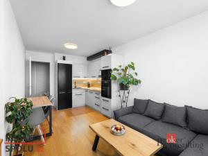 Prodej bytu 2+kk, Praha - Kbely, Plzákova, 51 m2