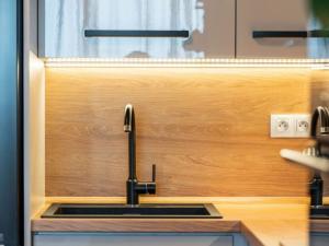 Prodej bytu 2+kk, Praha - Kbely, Plzákova, 51 m2