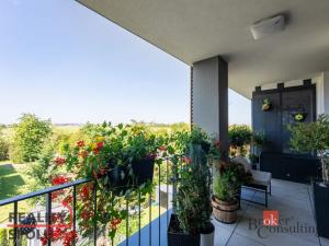 Prodej bytu 2+kk, Praha - Kbely, Plzákova, 51 m2