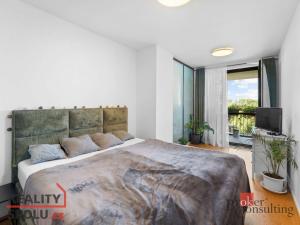 Prodej bytu 2+kk, Praha - Kbely, Plzákova, 51 m2
