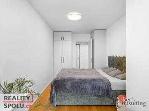 Prodej bytu 2+kk, Praha - Kbely, Plzákova, 51 m2