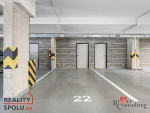 Prodej bytu 2+kk, Praha - Kbely, Plzákova, 51 m2