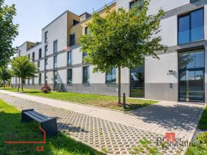 Prodej bytu 2+kk, Praha - Kbely, Plzákova, 51 m2