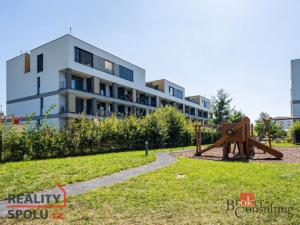 Prodej bytu 2+kk, Praha - Kbely, Plzákova, 51 m2