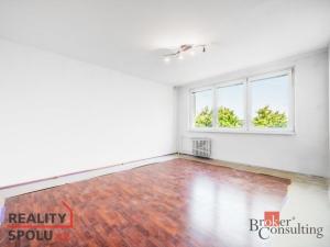 Prodej bytu 4+1, Olomouc - Nové Sady, Trnkova, 87 m2