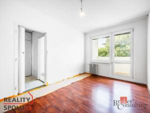 Prodej bytu 4+1, Olomouc - Nové Sady, Trnkova, 87 m2