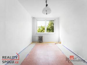 Prodej bytu 4+1, Olomouc - Nové Sady, Trnkova, 87 m2