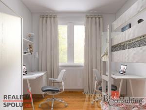 Prodej bytu 4+1, Olomouc - Nové Sady, Trnkova, 87 m2
