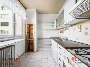 Prodej bytu 4+1, Olomouc - Nové Sady, Trnkova, 87 m2
