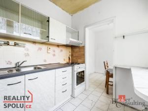 Prodej bytu 4+1, Olomouc - Nové Sady, Trnkova, 87 m2