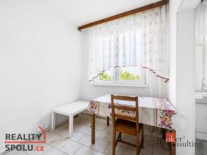 Prodej bytu 4+1, Olomouc - Nové Sady, Trnkova, 87 m2