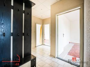 Prodej bytu 4+1, Olomouc - Nové Sady, Trnkova, 87 m2