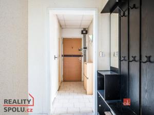 Prodej bytu 4+1, Olomouc - Nové Sady, Trnkova, 87 m2