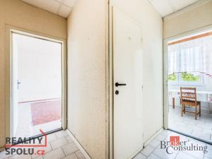 Prodej bytu 4+1, Olomouc - Nové Sady, Trnkova, 87 m2