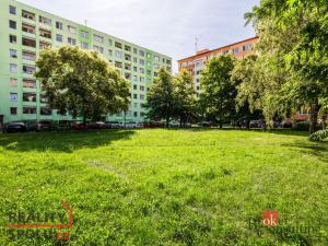 Prodej bytu 4+1, Olomouc - Nové Sady, Trnkova, 87 m2