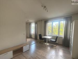 Pronájem bytu 2+kk, Litvínov - Horní Litvínov, Ukrajinská, 55 m2