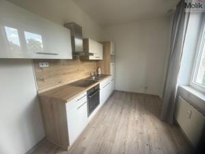 Pronájem bytu 2+kk, Litvínov - Horní Litvínov, Ukrajinská, 55 m2