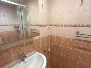Pronájem bytu 2+kk, Litvínov - Horní Litvínov, Ukrajinská, 55 m2