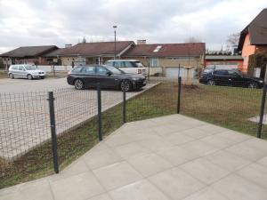 Pronájem bytu 1+kk, Plzeň, U Velkého rybníka, 34 m2