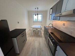 Pronájem bytu 2+1, Liberec, Zahradní, 55 m2