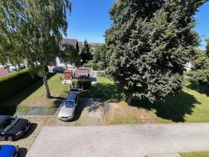 Pronájem bytu 2+1, Liberec, Zahradní, 55 m2
