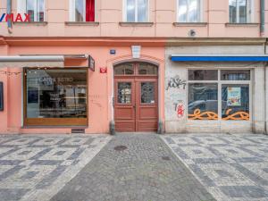 Prodej bytu 3+kk, Praha - Smíchov, Štefánikova, 76 m2