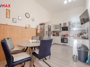 Prodej bytu 3+kk, Praha - Smíchov, Štefánikova, 76 m2