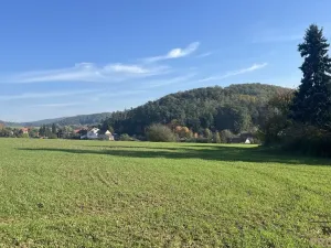 Prodej pozemku pro bydlení, Lažany, 2721 m2