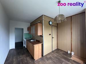 Pronájem bytu 3+1, Litvínov, B. Němcové, 62 m2