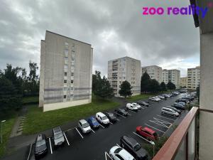 Pronájem bytu 3+1, Litvínov, B. Němcové, 62 m2
