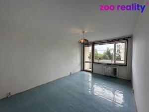 Pronájem bytu 3+1, Litvínov, B. Němcové, 62 m2