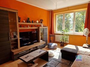 Prodej bytu 3+1, Stříbro, Brožíkova, 64 m2