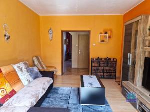 Prodej bytu 3+1, Stříbro, Brožíkova, 64 m2
