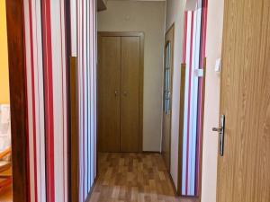 Prodej bytu 3+1, Stříbro, Brožíkova, 64 m2