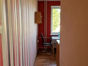 Prodej bytu 3+1, Stříbro, Brožíkova, 64 m2