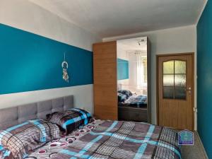 Prodej bytu 3+1, Stříbro, Brožíkova, 64 m2