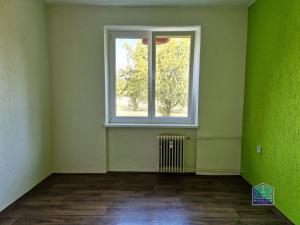 Prodej bytu 3+1, Stříbro, Brožíkova, 64 m2