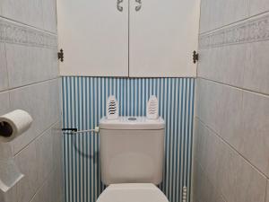 Prodej bytu 3+1, Stříbro, Brožíkova, 64 m2